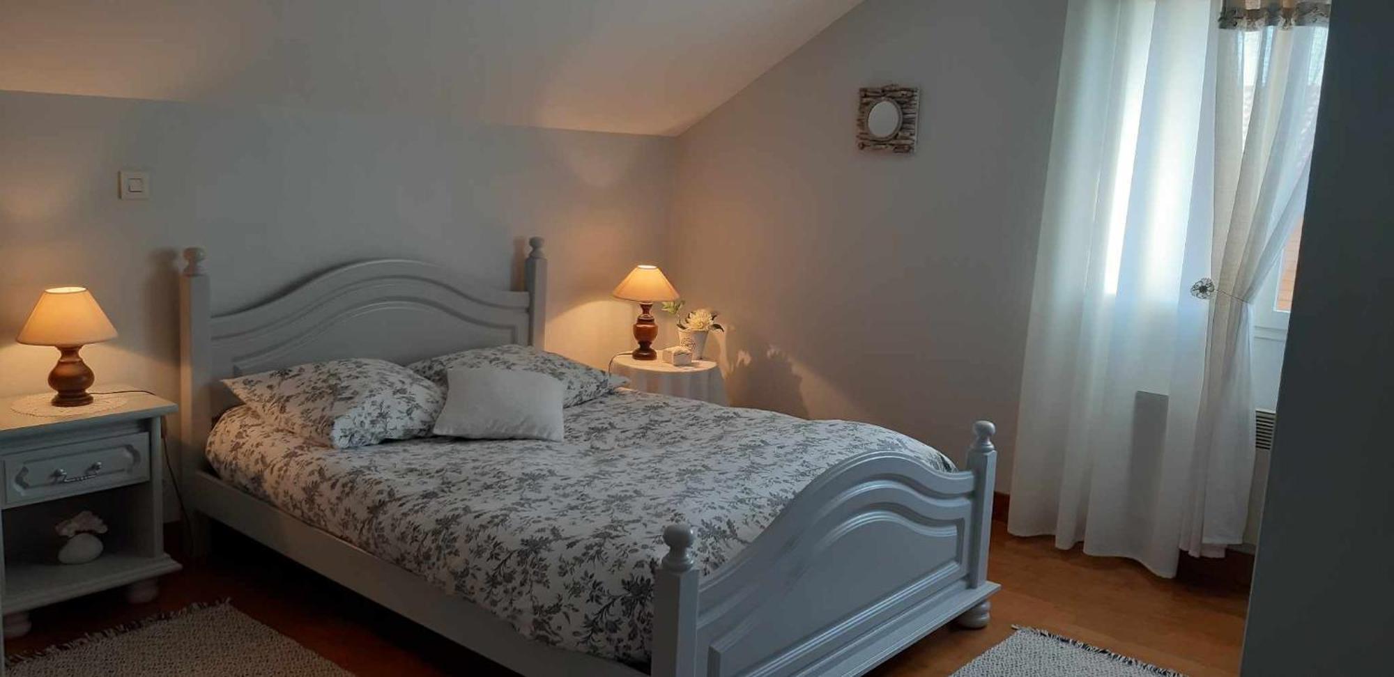 Nuit Champenoise Tout Confort Louze Bagian luar foto